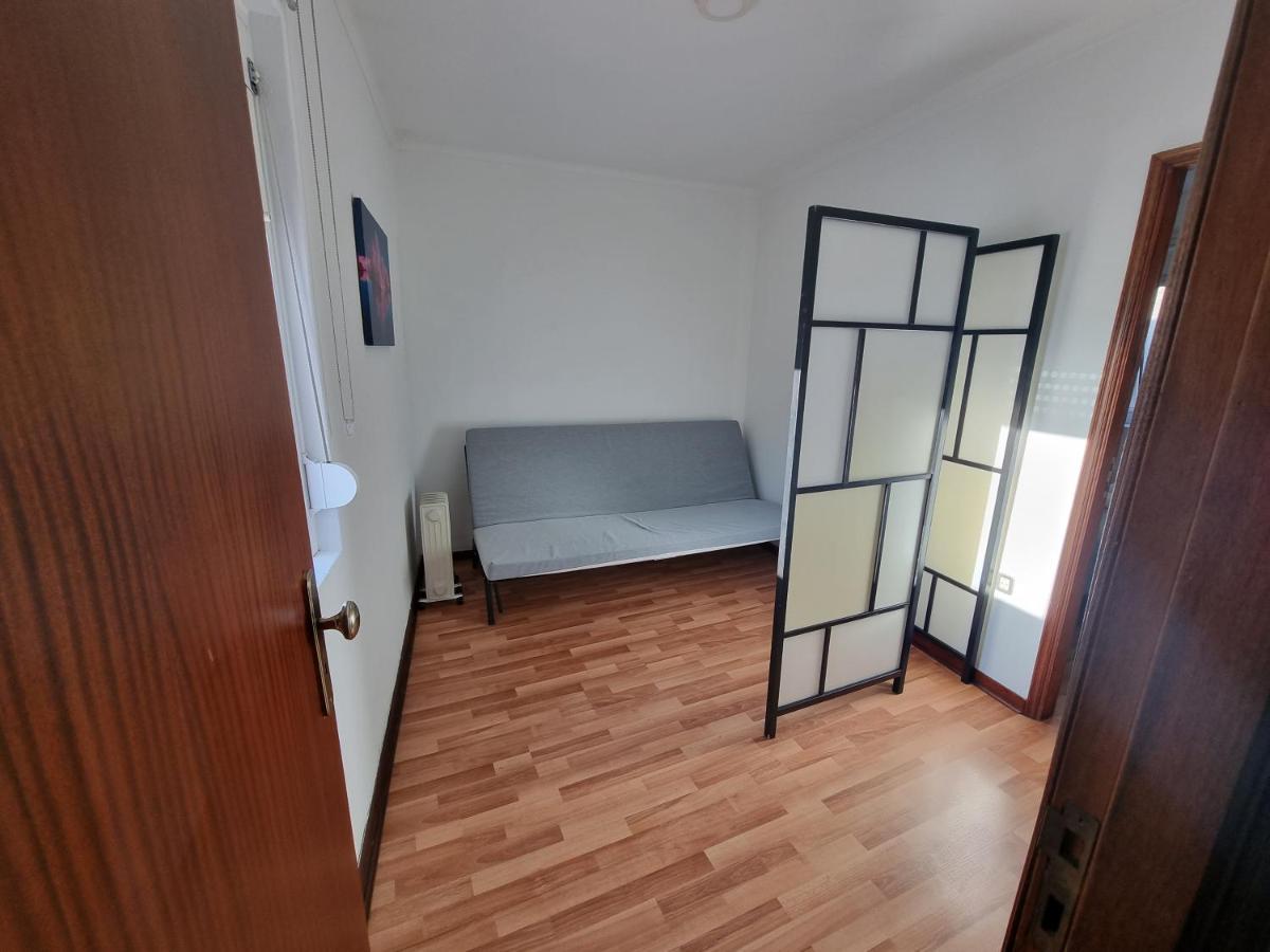 Gmarques Apartment Porto Exterior photo