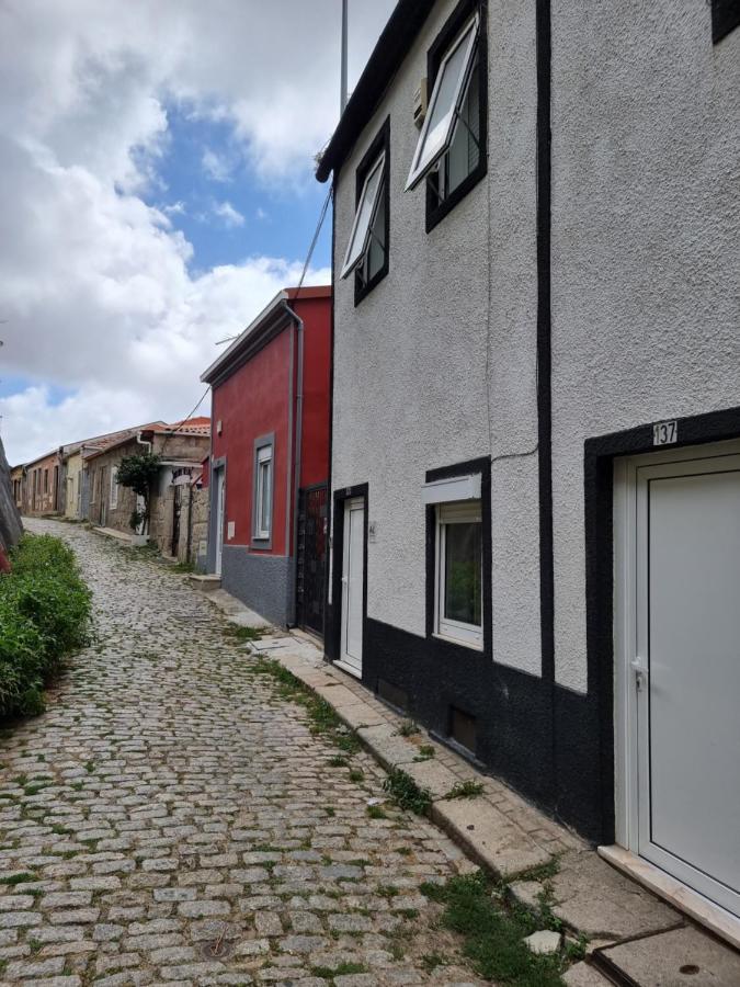 Gmarques Apartment Porto Exterior photo