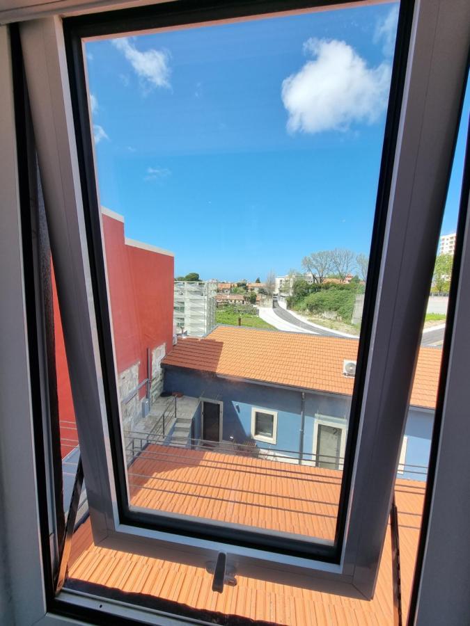 Gmarques Apartment Porto Exterior photo