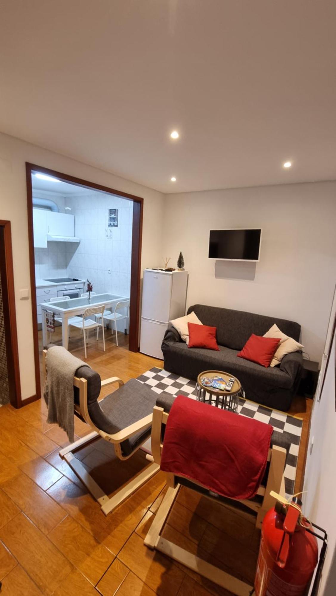 Gmarques Apartment Porto Exterior photo
