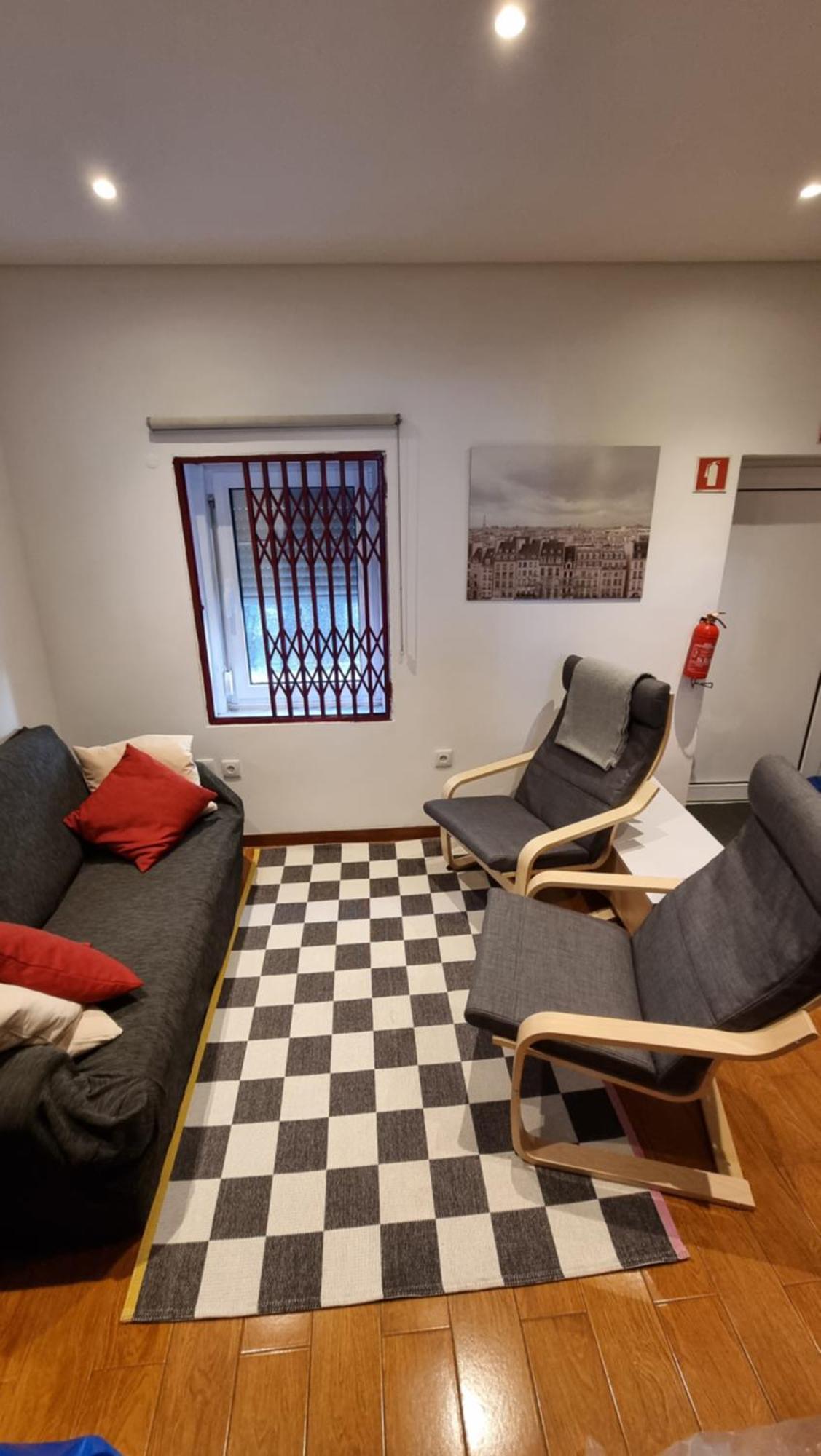 Gmarques Apartment Porto Exterior photo